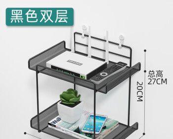 机顶盒挂墙收纳柜的安装方法是什么？