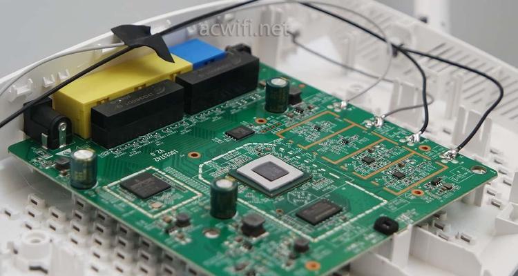 广信千兆路由器性能如何？用户评价怎么样？