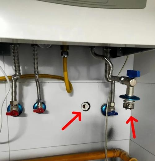 热水器热水口接管步骤是什么？需要哪些工具？