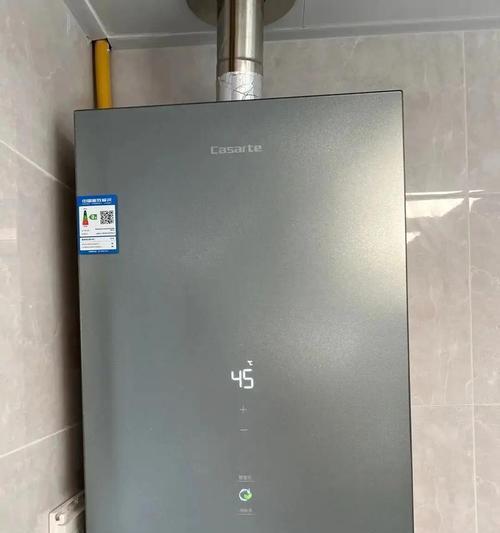 卡萨帝cj7pro热水器档次如何？与竞品相比如何？