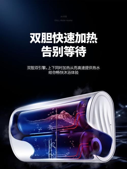 楼梯下卫生间热水器的名称是什么？如何正确称呼？