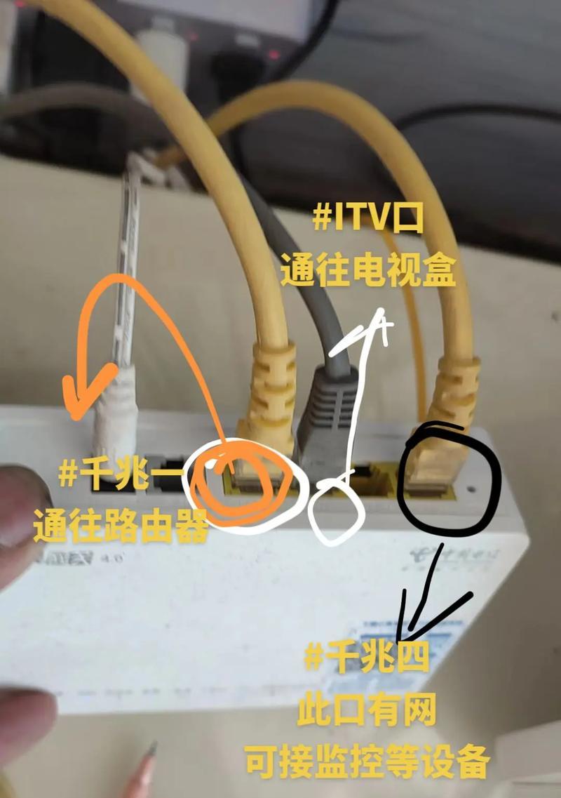 移动送的机顶盒怎么接路由器？连接步骤和故障排除是什么？