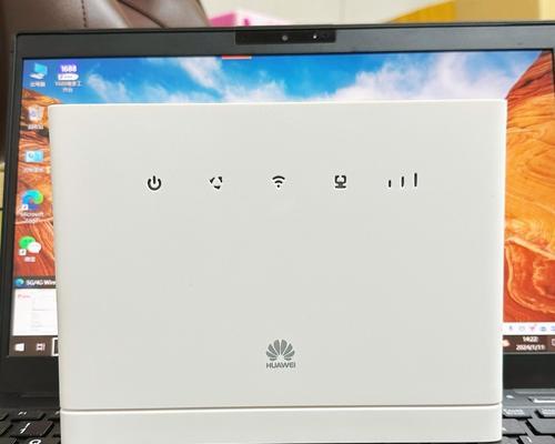 华为路由器使用哪种组网协议？组网协议的作用是什么？