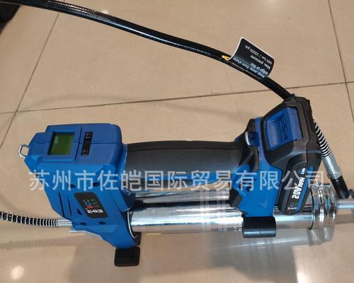 充电器加油枪的充电方法是什么？