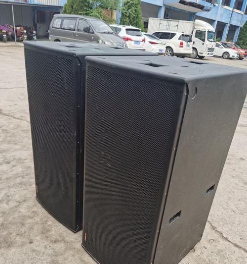 LAX全频音箱与手机连接方法？