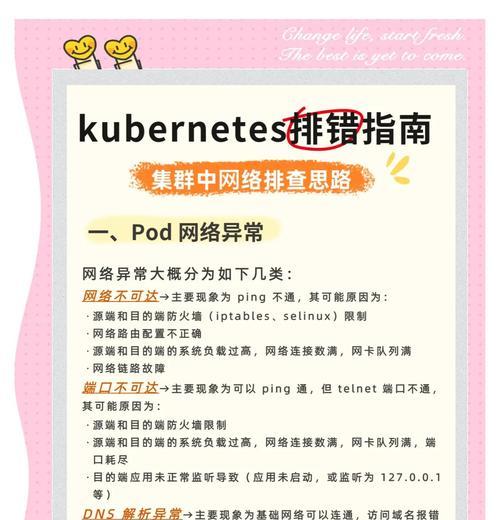 为什么路由器都是正常的？网络问题如何排查？