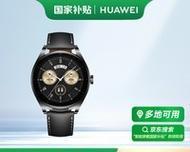 骑手如何使用智能手表接单？智能手表接单操作流程是什么？