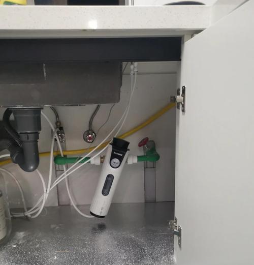 热水器水池如何调节热度？图解教程在哪里？