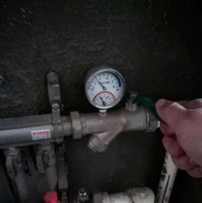 热水器水池如何调节热度？图解教程在哪里？