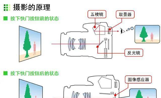 单反相机镜头焦距标尺调整方法是什么？调整后效果如何？