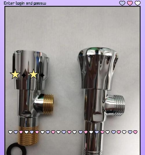 电热水器角阀无法拧动的常见原因是什么？