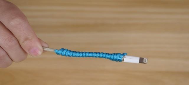 充电器绳缠绕线安装技巧？如何避免线材缠绕？
