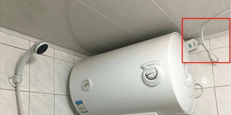 热水器软管开关如何正确使用？