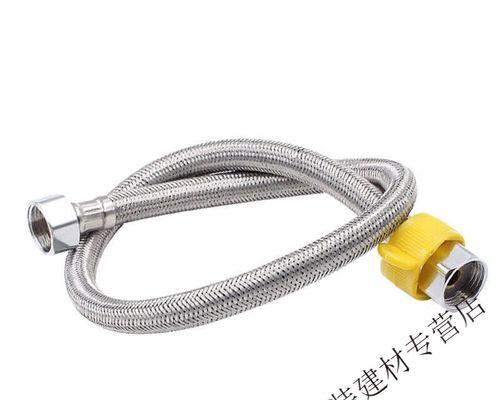 热水器软管开关如何正确使用？
