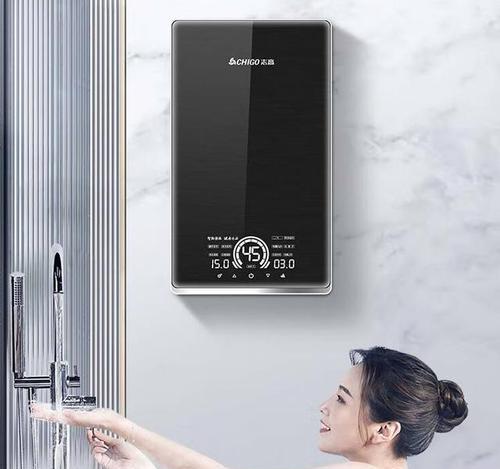 美容院选择热水器的标准是什么？哪种热水器更适合美容院？