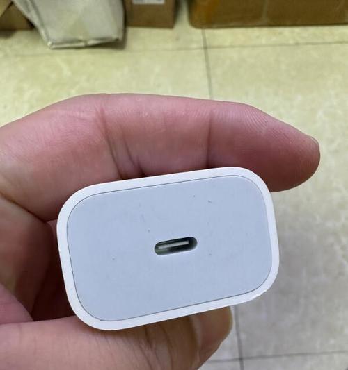 20w充电器外观特征有哪些？