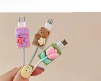 充电器线保护的有效方法是什么？