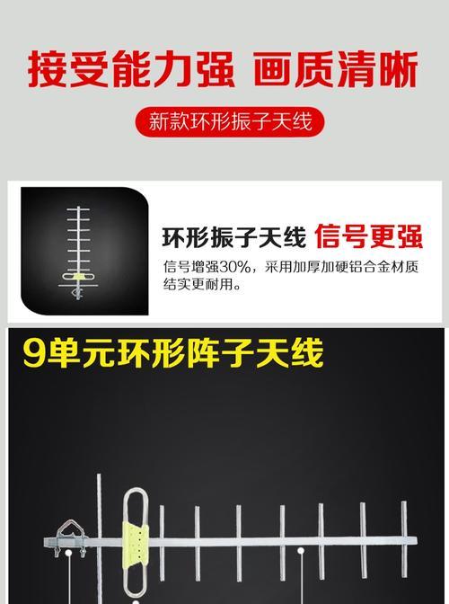机顶盒天线制式是什么东西？如何选择合适的制式？