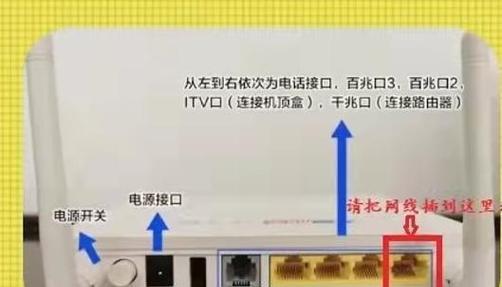 移动机顶盒怎么联网ipv6？如何设置才能成功连接？