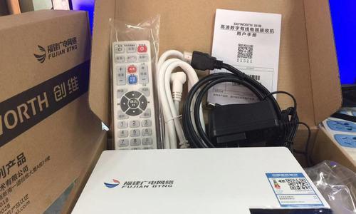 番禺广东广电机顶盒购买地点？如何选择合适的机顶盒？