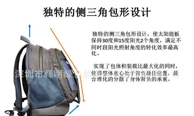 背包充电器接口使用方法是什么？