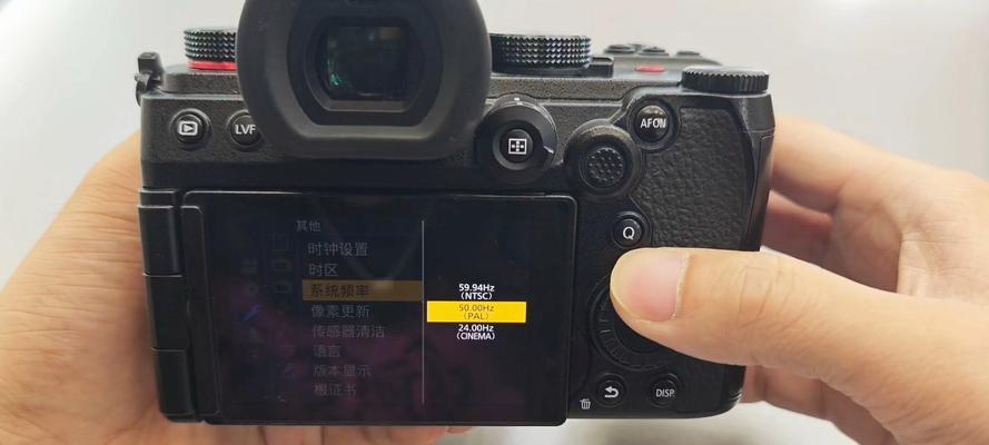 视频相机镜头调整技巧是什么？