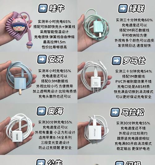亿智充电器头的正确充电方法是什么？