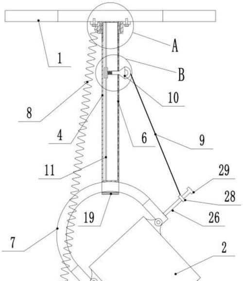 led筒灯带音箱安装步骤是什么？