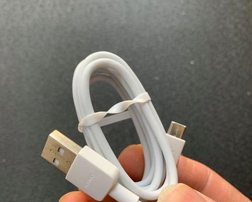 充电器数据线外观是怎样的？有哪些种类？