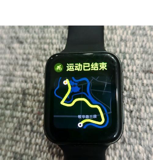 智能手表使用移动数据的方法是什么？
