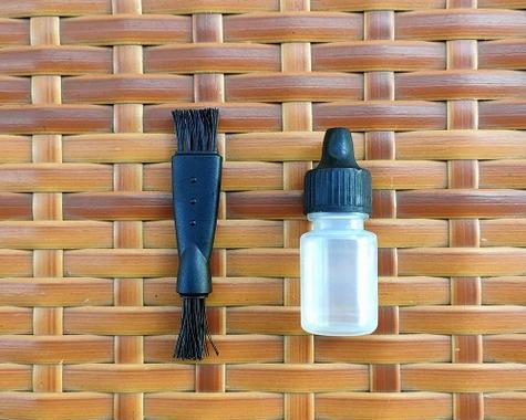 剃毛器上的充电器有何特别之处？