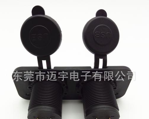 充电器彩灯无法关闭怎么办？如何关闭充电器彩灯？