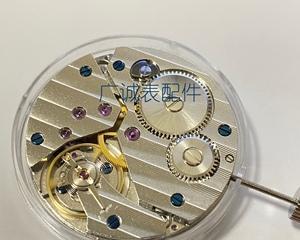 小智能手表机芯更换视频教程？