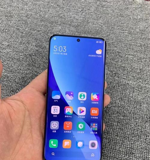 小米12内存评测图片如何查看？评测结果是什么？