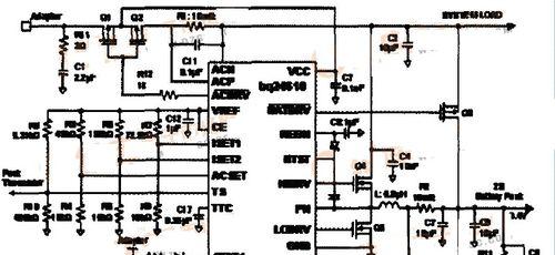 接线电池充电器怎么用图解？详细步骤是什么？
