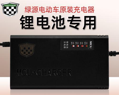 绿源充电器选择多少瓦功率合适？功率选择的依据是什么？