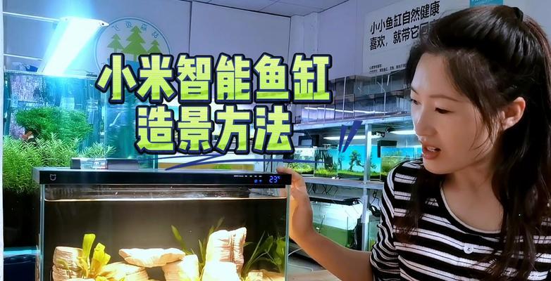 小米鱼缸电源接头口的拆卸方法是什么？拆卸时应注意什么？