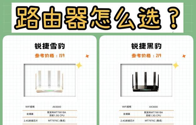 网速最好且不卡的路由器推荐是什么？