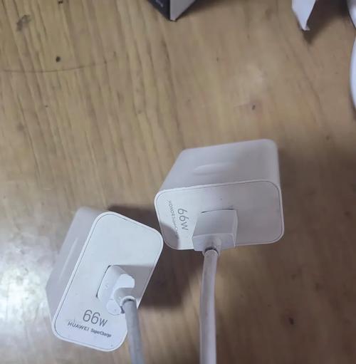 华为充电器口发绿是质量问题吗？