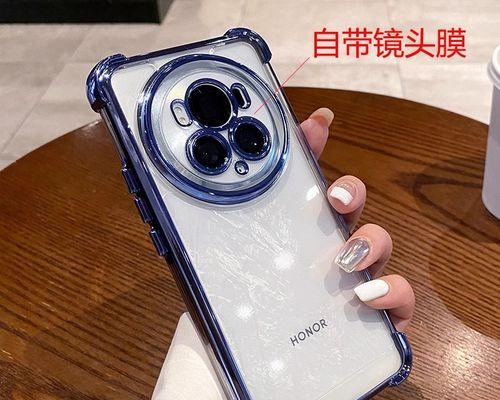 荣耀气囊手机套的防摔效果如何？