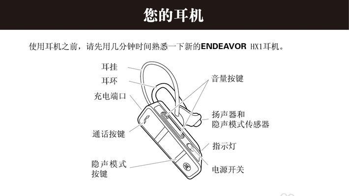 蓝牙骑手耳机怎么用的？使用方法是什么？