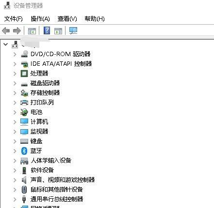 显卡驱动更新失败怎么办？小白如何操作？