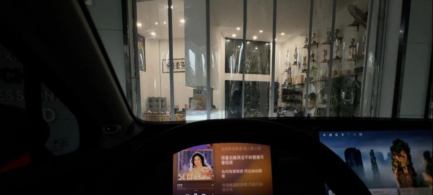 零跑c01实车音响的音质如何？