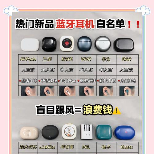 游戏专用蓝牙耳机使用技巧？使用后能提升多少游戏体验？